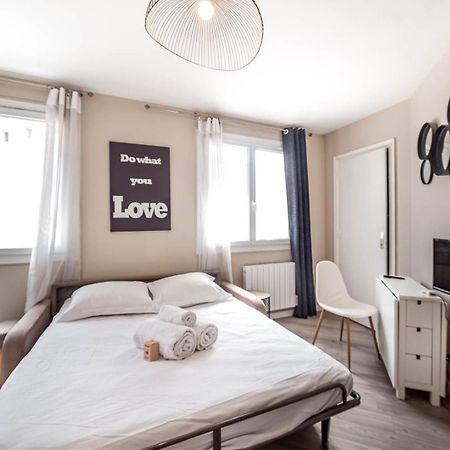 Appartement Passion - Moderne Et Lumineux Ail Lyon Eksteriør billede