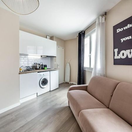 Appartement Passion - Moderne Et Lumineux Ail Lyon Eksteriør billede